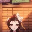{dead server} ,, ⌑⌑ ∿ Identity V: Hollywood! ⟢ Discord Server Icon