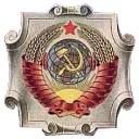 ☆ Союз‣82 RP ☭