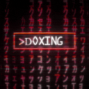 Doxing Server Icon