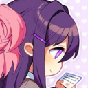 𝘿𝙤𝙠𝙞 𝘿𝙤𝙠𝙞 𝙇𝙞𝙩𝙚𝙧𝙖𝙩𝙪𝙧𝙚 𝘾𝙡𝙪𝙗! 𝙍𝙤𝙡𝙚𝙥𝙡𝙖𝙮 Discord server icon