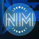 NightMode 18+ Discord Server Icon