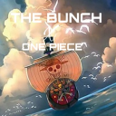 The Bunch (ONE PIECE EVENT) Discord server icon