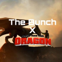 The Bunch (HOW TO TRAIN YOUR DRAGON EVENT) Discord server icon