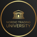 Nordic Trading University Server Icon
