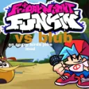 FRIDAY NIGHT BLUBBIN'/Angry birds parodies