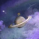 🪐Saturn’s Solar System🌙