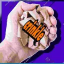 Crinkle Hub