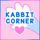 Kabbit Patch Corner Discord Server Icon