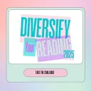 Diversify Your Reading