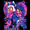 Moxxie & Millie’s Hangout Discord Server Icon