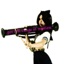 pmc tail shaker. uwu