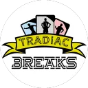 Tradiac Cards/Breaks