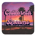 CALIFORNIA DREAMS coming soon Discord Server Icon