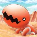 trapinch's sandy den Discord Server Icon