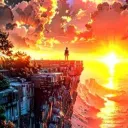 𝕮𝖍𝖆𝖎𝖓𝖘𝖆𝖜𝖒𝖆𝖓 𝕭𝖑𝖆�... Discord Server Icon