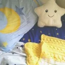 ⋆ ࣪. ⭒ Sleepy Stars