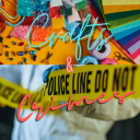 Crafts & Crime powered by Spark
