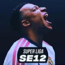 SuperLiga Global Sim | SE12