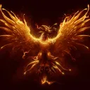 lone phoenix discord icon