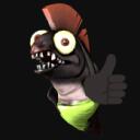 Chopa's ClubSplat Discord Server Icon