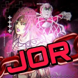 JoJo of ROLKA — мониторинг Discord сервера, статистика и рейтинг