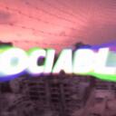 SOCIABLE Discord Server Icon
