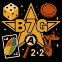 Big 7 Games