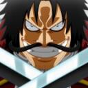 One Piece: Second Sails Discord Server Icon