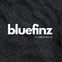 bluefinz - code & chill. icon