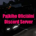 Pajkiho oficiální Discord server