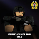 천안 훈련소 | Cheonan Training Center V1 Discord server icon