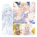 * Club Angel *'s icon