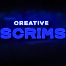 ⛓•Creative Scrims•⛓ — Дискорд Сервер