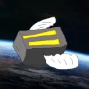 Flying toaster