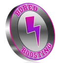 Bored Boosting 🚀