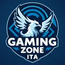 Gaming Zone ITA Discord Server Icon