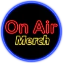 On Air Merch
