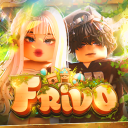 Discovery icon for Frivo Discord server