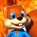Conker: Resurfaced and Beyond! (studio server)