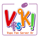 VSPO fan server KR