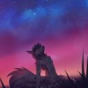 Furry Safe Space Discord Server Icon