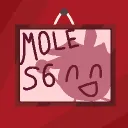 MOLE S6 - BRING A FRIEND