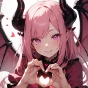Succubus Throne Room