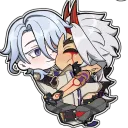 Ayaitto Enjoyers