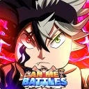 Anime Battles Simulator