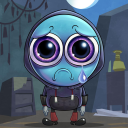 PARTY-FANDOM BACKROOMS Discord server icon