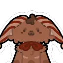 Harlapins Discord Server Icon