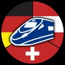 SimRail D/A/CH Community server icon