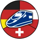 SimRail D/A/CH Community Discord Server Icon