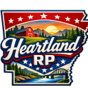 Heartland Roleplay | vMenu ...